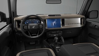 2026 Ford Bronco® Internal Image 2